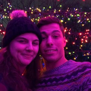 Meet your Posher, Joseph